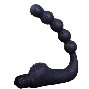 2561e96f7a7ebb265029747e23737f8 10-Frequency Vibrating Tentacles Anal Beads