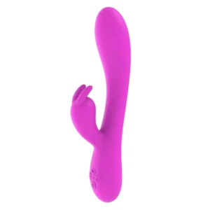 48f022b34f289da2 Heating G-Spot Rabbit Vibrator