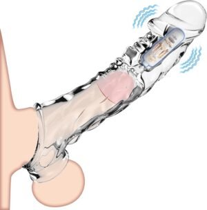 71sm6FHUgdL._AC_SX679_ Vibrating penis sleeve