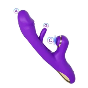 734e715e20f102a0 G-Bliss - The O-Maker Vibrator