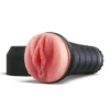 Pocket Masturbator with Vibration Function