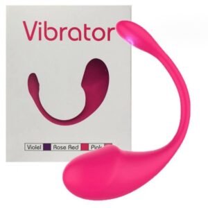 KY0400 (1) Wearable Vibrator for Women