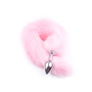 LY61狐狸尾巴 Animal Tail Anal Plug Sexy Fox